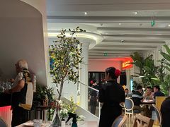 -Mezomd曼索蒂西班牙餐厅(广粤店)