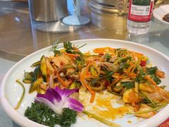 -大师傅金奖啤酒鱼(西街口总店)