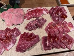 -大牛焱烧·和牛炭火烧放题