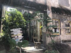 -广州市紫泥堂文化创意园景区