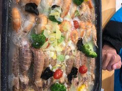 -盒马鲜生(首义店)