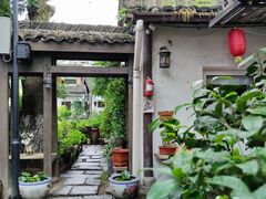 -小河直街历史文化街区