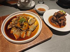 -甬上名灶(天一阁·翠柏店)