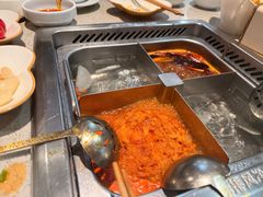 -海底捞火锅(芜湖银泰城店)