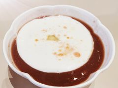 椰椰麻薯红豆沙-蔡澜点心·粤菜(西单大悦城店)