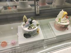 -CAKEBOSS蛋糕老板(东直门来福士店)