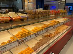 -東更道点心行(崂山丽达店)