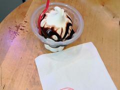 -DQ·蛋糕·冰淇淋(万象城店)