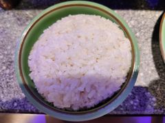 米饭-问渔烤鱼(回龙观总店)