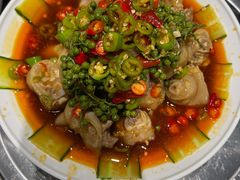 -不老溪贵州菜(广安门总店)