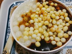 -笃笃笃糖粥(十全街店)