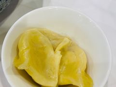 灌汤饺-广州酒家(文昌总店)