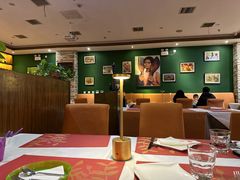 -小蕃茄意大利餐厅(开发区时尚天街店)