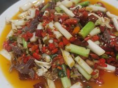 火爆双脆-飞虹鱼馆(春华路店)