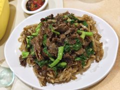 -伟记牛肉(金鸿公路店)