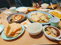 -新加坡高记KOO KEE Restaurant(盈科店)