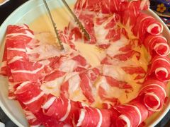 -日坛涮肉(日坛公园店)