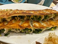 -大眼锅贴水饺(河东店)