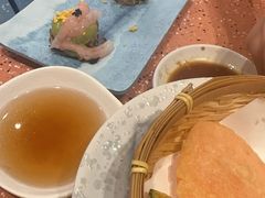 -元气寿司(东方宝泰店)