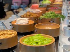 -龍歌自助小火锅(李沧顺和汇店)