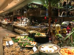-成都保利公园皇冠假日酒店(熊猫基地店)