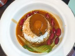 -翠湖宾馆·中餐厅