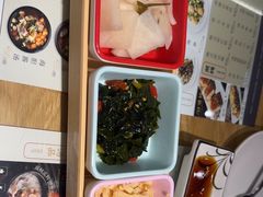 -正苑26年海鲜烤肉•牛尾汤汤饭(东港店)