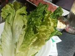 -伊茉家的烤肉店(勒泰中心店)
