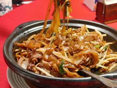-香港祥正飯店·正宗灣仔50年海鲜老字号