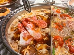 -一绪に寿喜烧自助(世茂广场店)