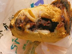 -清真·白记年糕(牛街北口店)