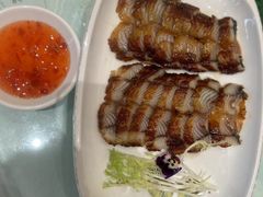 -聚福山莊·寻味顺德(北滘店)
