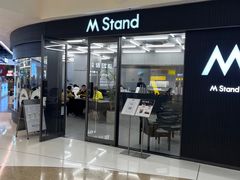 -M Stand(西安大悦城店)