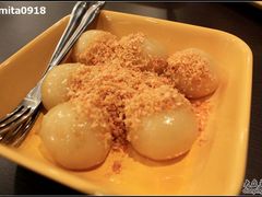 糖不甩-满记甜品(王府井北京市百货大楼店)