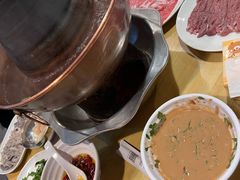 -将台涮肉(酒仙桥店)