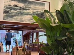 -金河半岛园林酒家(金融城店)