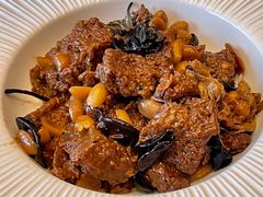 -逸林轩中餐厅(中信泰富朱家角锦江酒店)