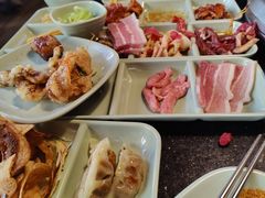 -悟烧·自助烤肉料理(秋林旗舰店)