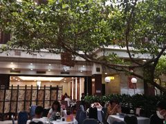 -广州酒家(文昌总店)