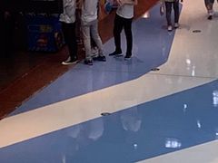 -青岛东方影都融创水世界