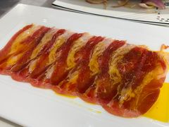秘制肥牛-火焱山烤肉·齐齐哈尔烤肉(朝阳店)