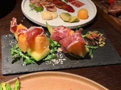 -LUMOS卢莫斯融合料理餐厅