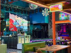 -Famous肥猫墨西哥音乐餐吧(五棵松华熙LIVE店)