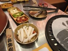 -核桃碳烤肉馆(深圳首店)