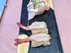 -晴季寿司(红旗街万达店)