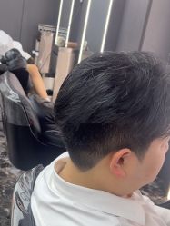 -藤野造型烫染优质