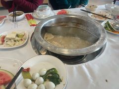 -天宜隆蘑菇宴火锅(石景山旗舰店)