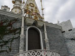 -蓬莱欧乐堡梦幻世界