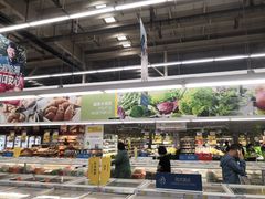 -麦德龙(郑东店)