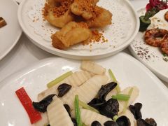 -益健名厨海鲜城(夏湾店)